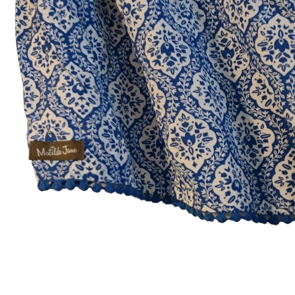 Matilda Jane Boho Tassel Shorts - Picture 5 of 5